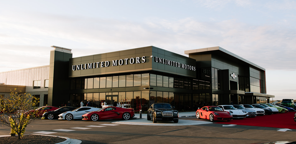 Dealership gallery photo 3